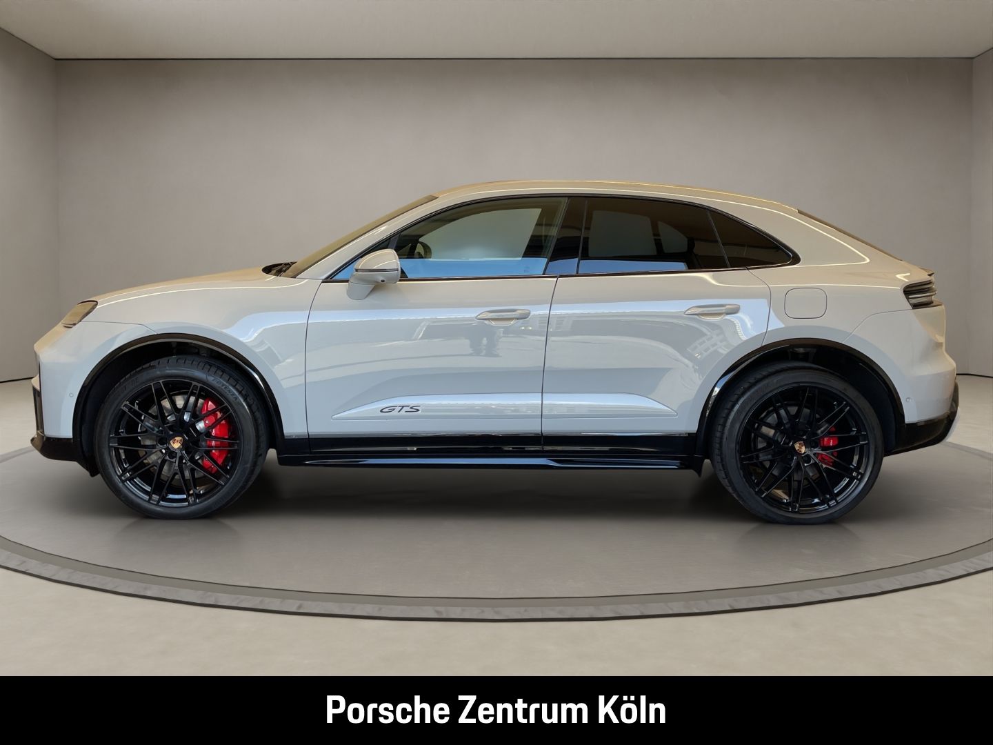 Porsche Macan GTS imagem 2
