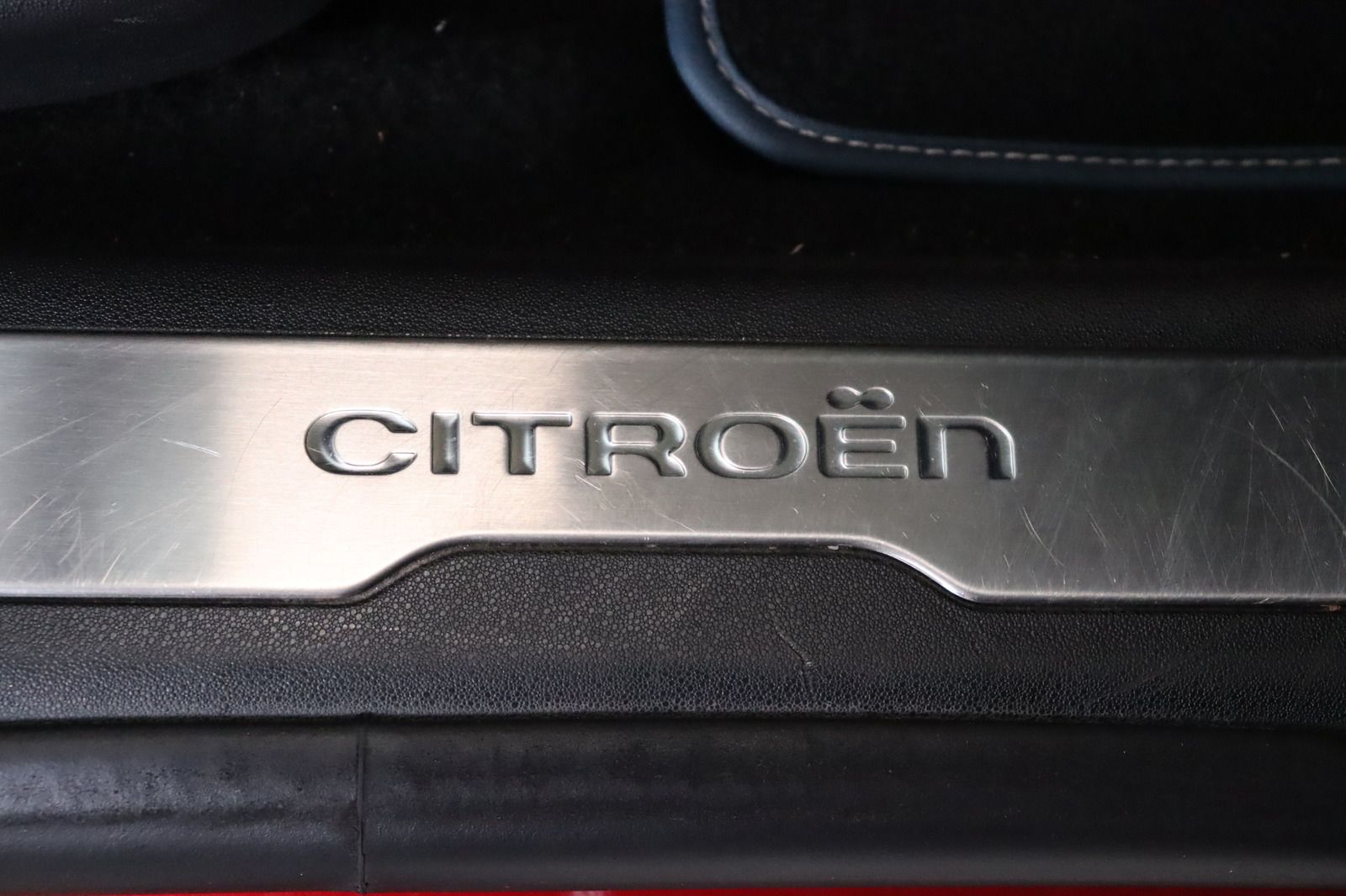 Fahrzeugabbildung Citroën C4 Picasso * Massage * Navi * Parkassist.