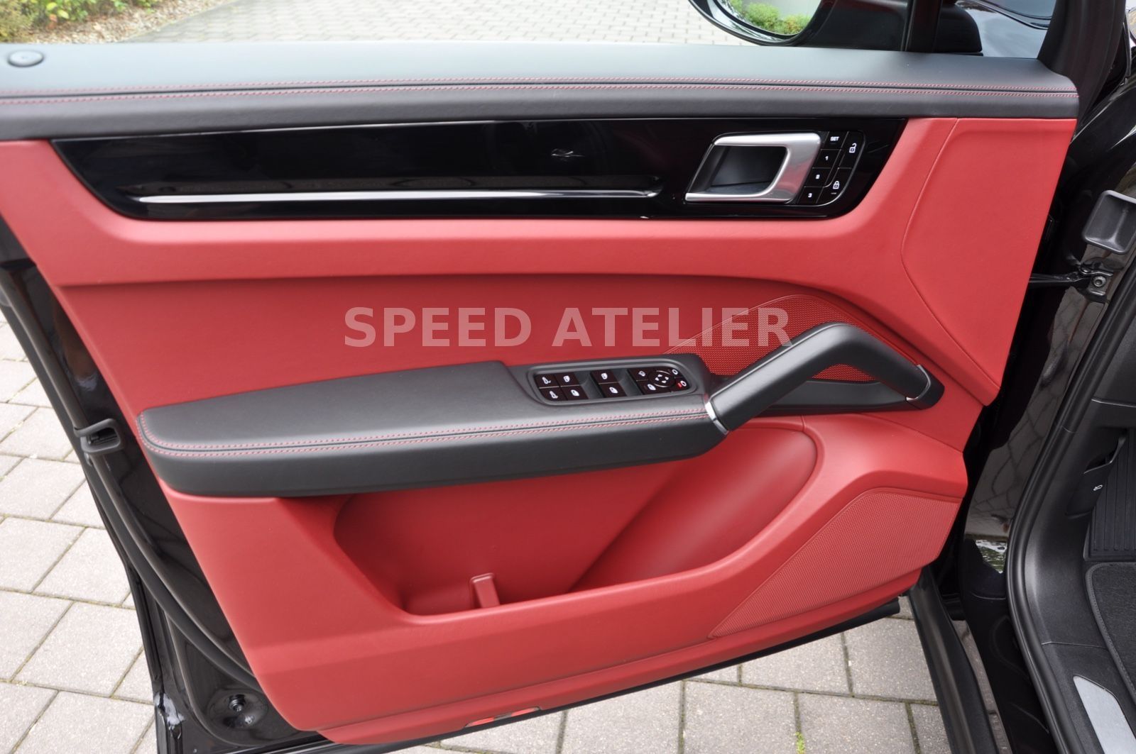 Porsche Cayenne S APPROVED 21 PANO PASM AGA LED 1.HAND foto 20