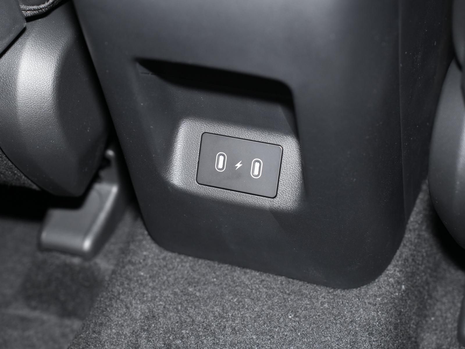 Hyundai TUCSON - Bild 14