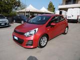 Kia Rio 1.2 CVVT 5p. Eco GPL Cool - Kia Rio: Eco