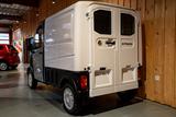 Aixam D-Truck Van, (Kastenaufbau) Sofort Verfügbar - Aixam mit Diesel-Antrieb: Kleinwagen