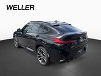 BMW X4 - Vorschau Bild 6