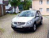 Nissan Qashqai J10 TEKNA 2008Bj. 2,0Benzin... - Nissan Qashqai: J10
