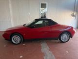 Alfa Romeo GTV Spider 2.0i 16V Twin Spark cat L - rote Alfa Romeo GTV