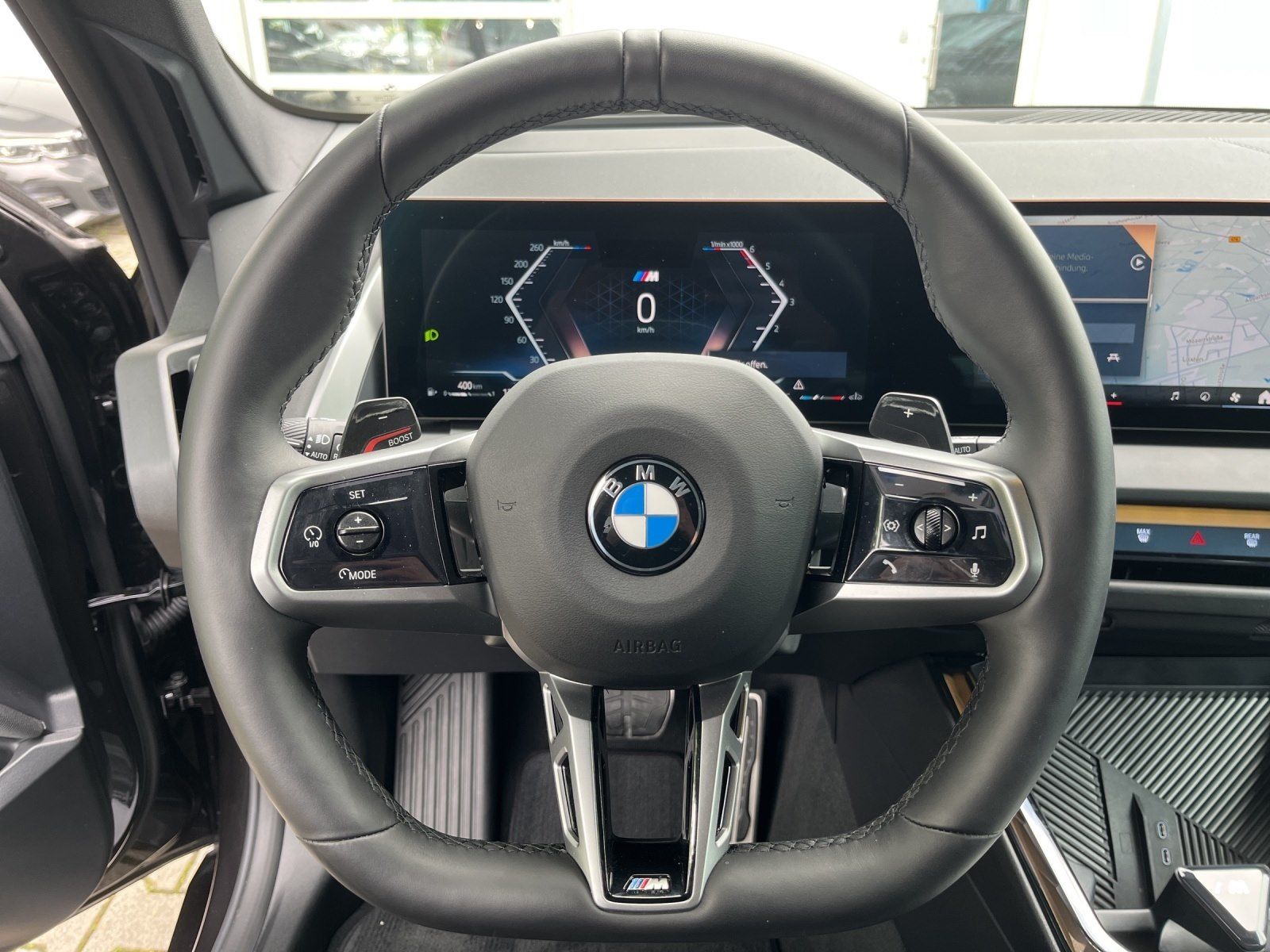 BMW X3 - Bild 19
