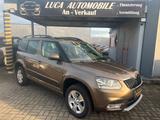 Skoda Yeti Ambition - Skoda Yeti in Bielefeld