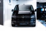 Volkswagen T6 Multivan Business - Volkswagen: Multivan Business