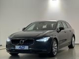 Volvo V90 Diesel D5 AWD LED Virtual Leder 1.Hd Navi - Volvo: V5