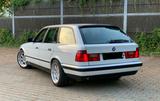 BMW E34 518i Touring - BMW 518: 518i