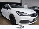 Opel Astra K*Innovation*OPC-Line*Navi*Leder*Voll-LED* - Opel Astra: Opc