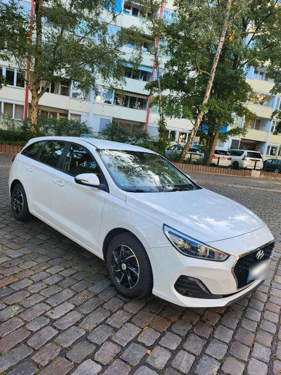 Image of Hyundai i30