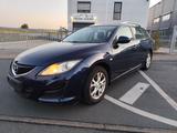 Mazda 6 Kombi 1.8 Center-Line - Mazda 6 in Frankfurt (Main)