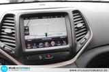 Jeep Cherokee Limited 4WD +AUTOMATIK+BI XENON+LEDER - Jeep Cherokee Gebrauchtwagen