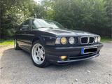 BMW 525i Limousine - BMW 525 aus 1994