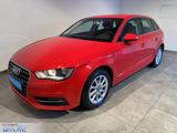 Audi A3 Sportback 1.4 TSI attraction NAVI KLIMA PDC L - Audi A3 in Bochum