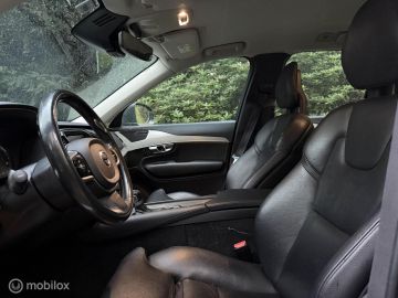 Volvo XC90 - 3