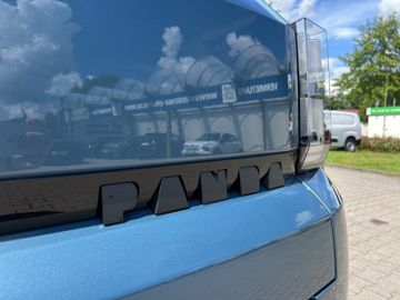 Fiat Grande PandaLa Prima Kam LED SHZ LHZ KLIMAAUTO