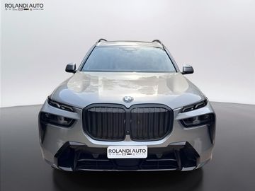 BMW X7 - 6