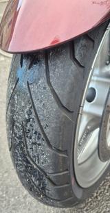 Yamaha FJR 1300 RP13 - YAMAHA FJR 1300