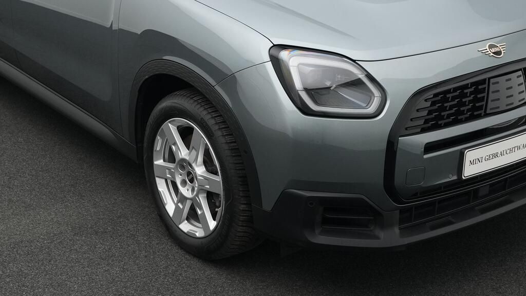 MINI Countryman S (Cooper) - Bild 23