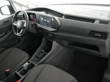 Volkswagen Caddy Maxi - 3