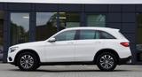 Mercedes-Benz GLC 220 d 4Matic *MIT 2 JAHRE GARANTIE !!!* - gebrauchte Mercedes-Benz GLC 220 aus dem Jahr 2015