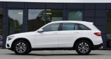 Mercedes-Benz GLC 220 d 4Matic *MIT 2 JAHRE GARANTIE !!!* - Mercedes-Benz GLC-Klasse in Düsseldorf