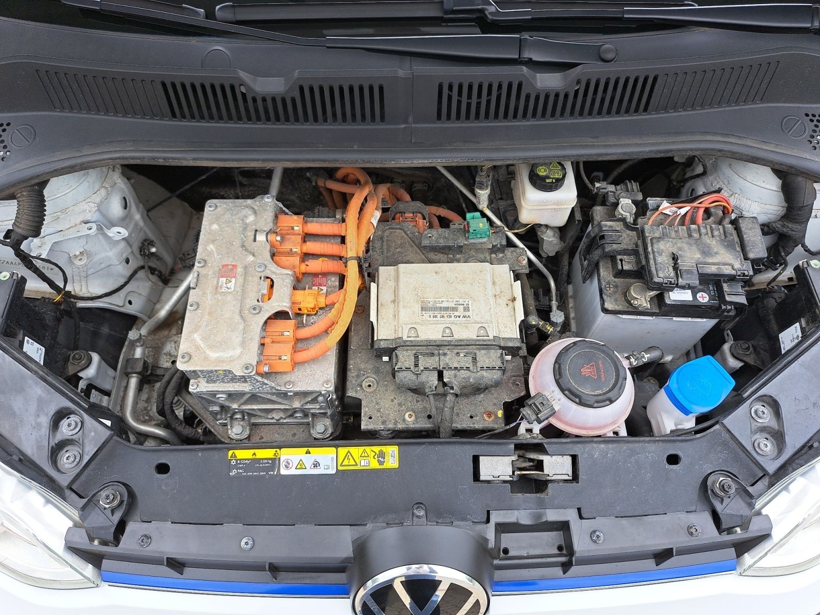 Volkswagen e-up! - Bild 25