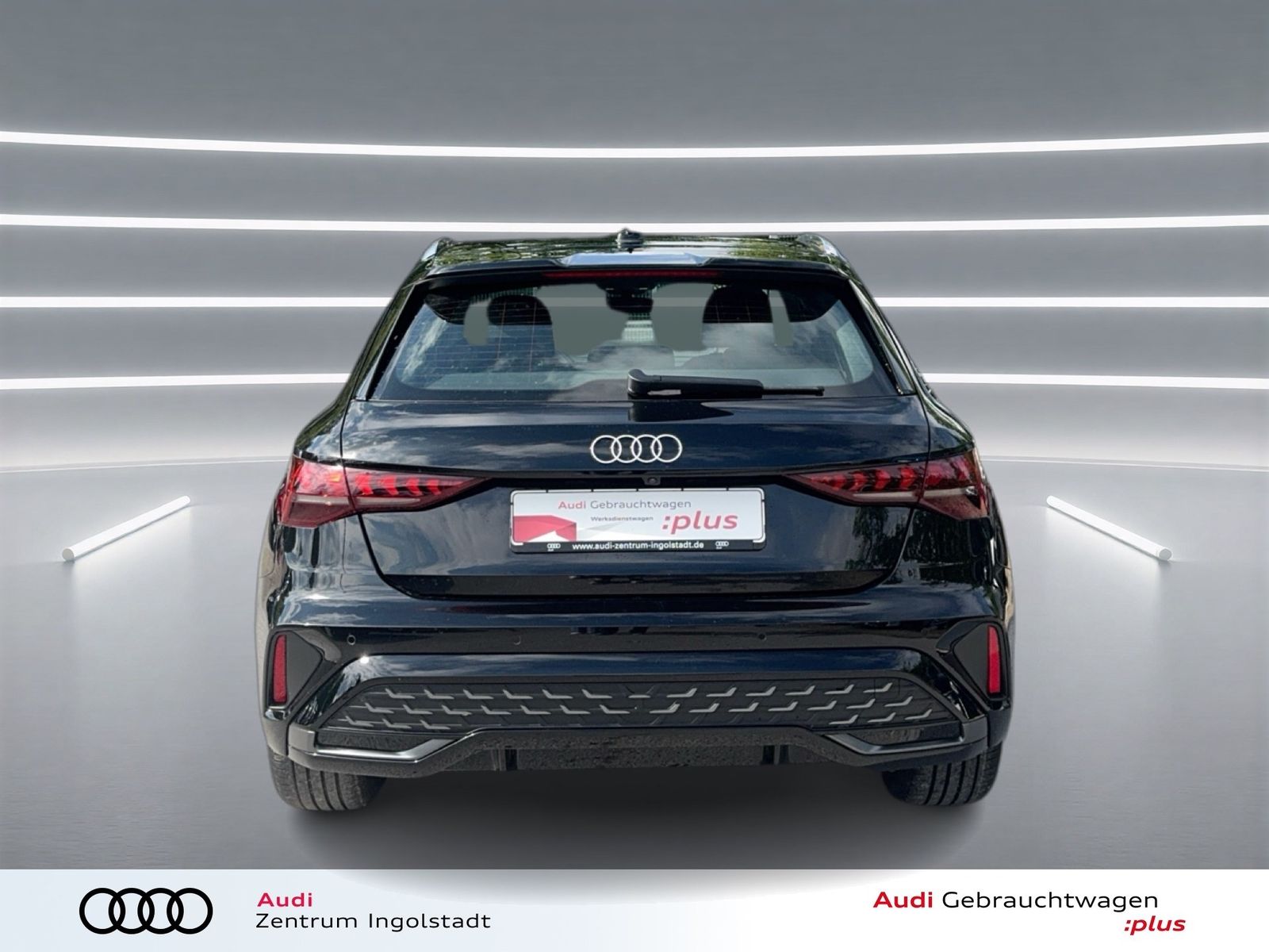 Audi A3 - Bild 6