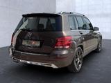 Mercedes-Benz GLK 220 CDI BlueEfficiency 4Matic - Mercedes-Benz GLK-Klasse mit Diesel-Antrieb