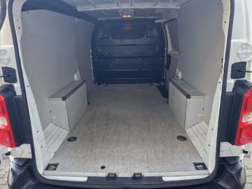 Bild 7 Opel Vivaro Kasten Edition L