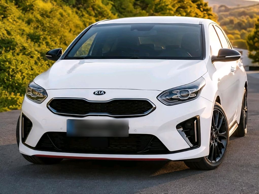 Image of Kia Other