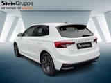 Skoda Fabia 1.0 TSI Tour DAB+LED+PDC+KAMERA - Skoda Gebrauchtwagen in Leipzig