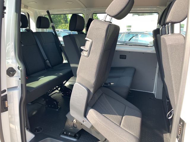 Transporter T6.1 Kombi  2.0 TDI 6-Gang
