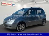 Fiat Idea 1.3 16V Multijet Emotion Automatik - Fiat Idea