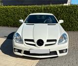 Mercedes-Benz SLK-Klasse Roadster Sport-Edition (AMG) - Mercedes-Benz SLK 300 in Dortmund