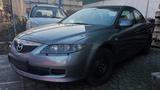 Mazda MAZDA62.0;KLIMA;Xenon;MFL;BK;ZFB;4FH;2AS.ALU;AHK - gebrauchte Mazda 6 aus dem Jahr 2007
