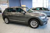 Volkswagen Tiguan 1.5 TSI OPF Navi/Led/Sitzh/Temp/PDC - VW Tiguan Gebrauchtwagen in Braunschweig