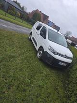 Citroën Berlingo L2 Diesel, wenig Kilometer - Angebote