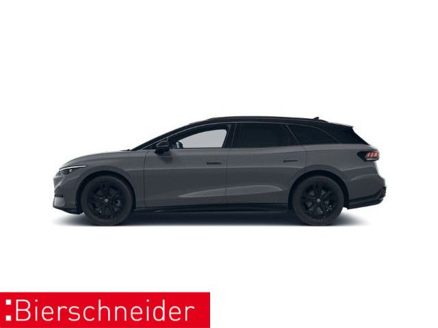 Volkswagen ID.7 Tourer Pro S Black Style AHK NAVI HuD H/K D imagem 3