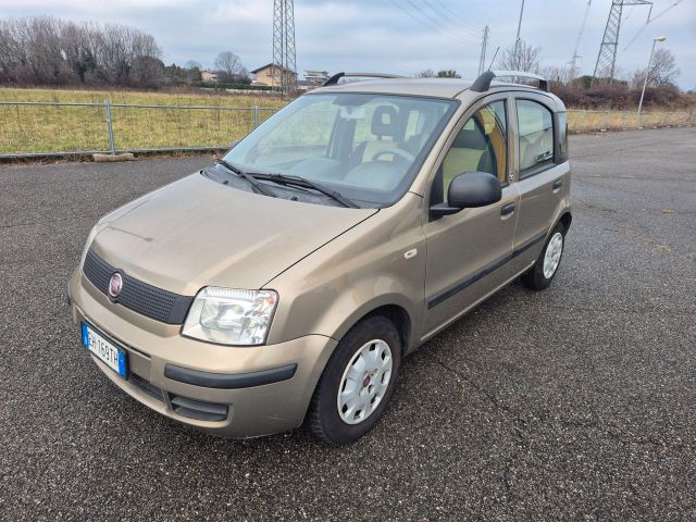 Fiat Panda 1.2 Benzina GPL Euro 5B