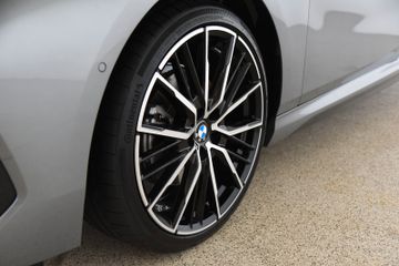 BMW 218 Gran Coupé