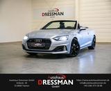 Audi A5 40 TFSI CABRIO TEMPOMAT KAMERA LED MEMORY - Audi A5 in Hamm