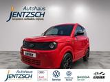 Ligier Myli MAX REVO D+ RFK/CONNECT/Servolenkung - scheckheftgepflegte Ligier Myli