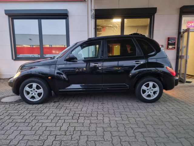 Chrysler PT Cruiser 2.4 Limited HU 02/2026