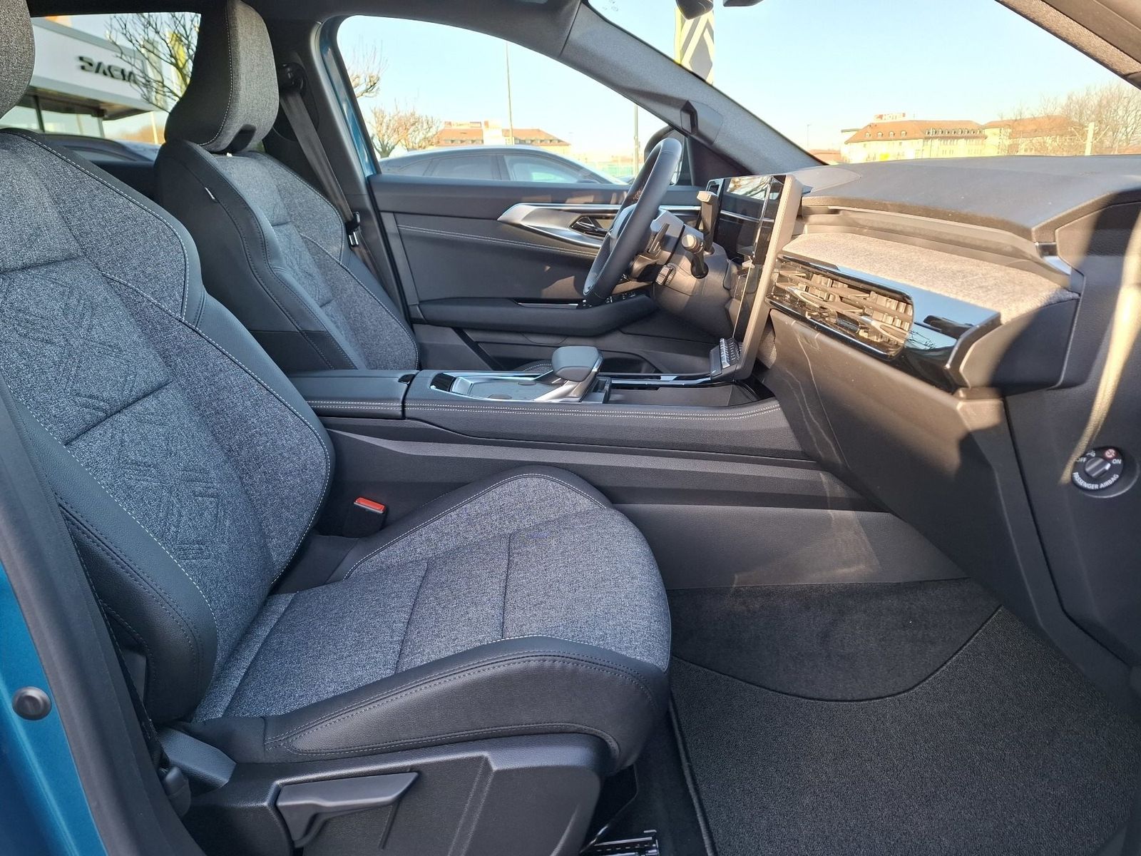 Renault Austral - Bild 14