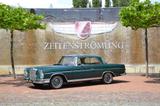 Mercedes-Benz 250 SE/C - Mercedes-Benz 250 aus 1966: 250s