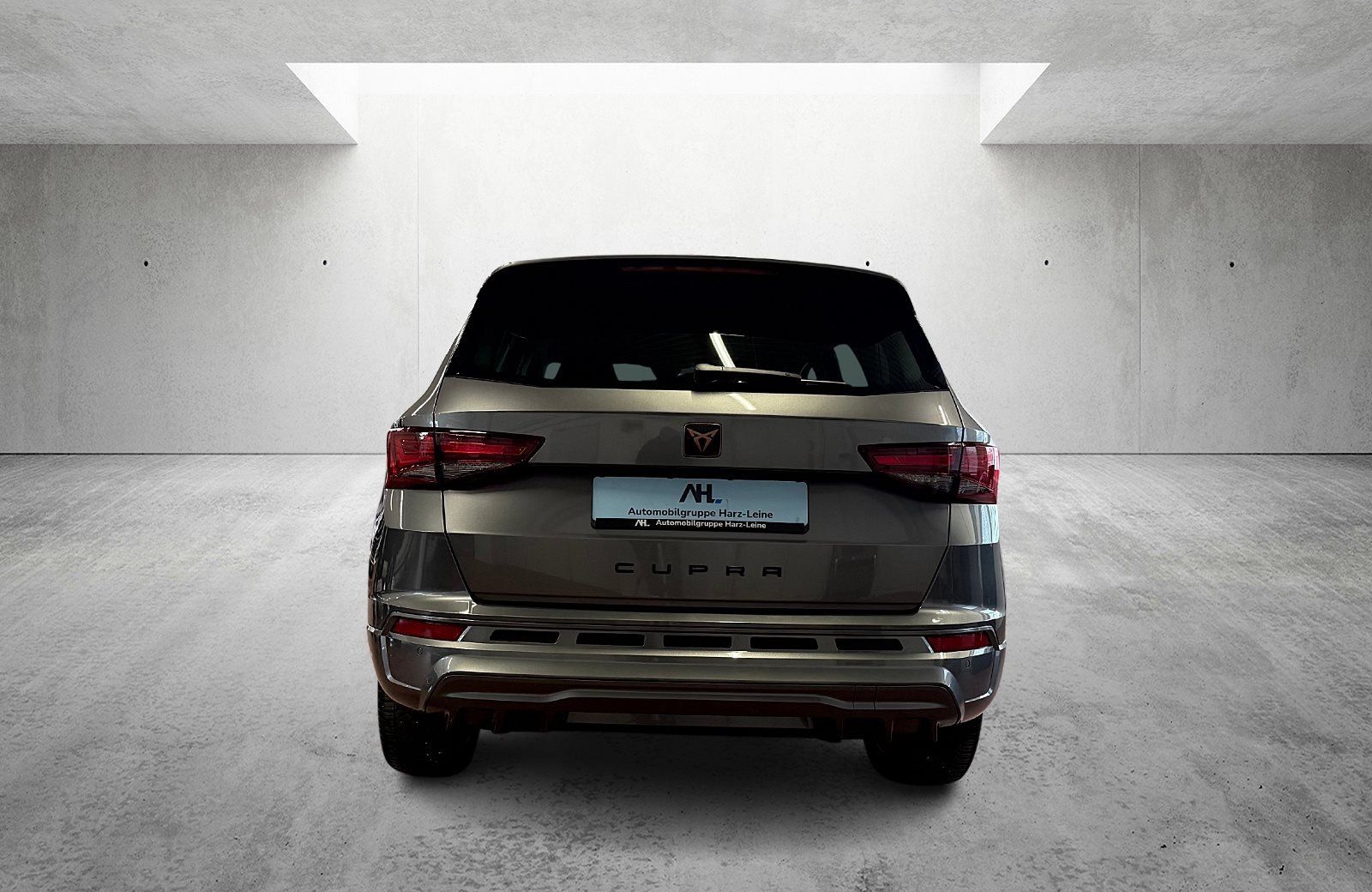 Cupra Ateca - Bild 5
