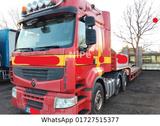 Renault T 460 6x2 Orginal Km 57.000 !! - Renault 460